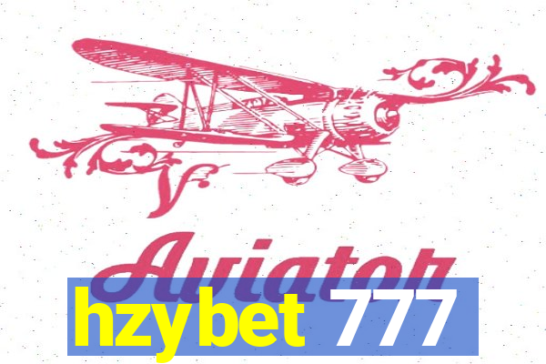 hzybet 777